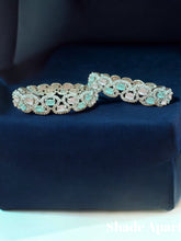 Elegant Diamond and Gemstone Bangles - Luxury Statement Jewelry